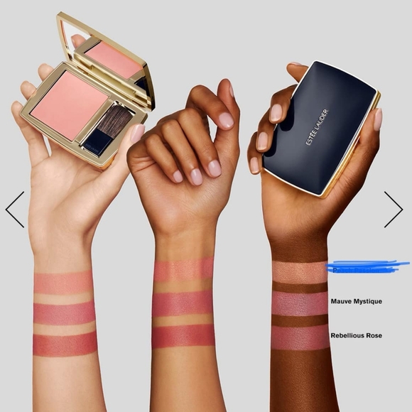 Estee Lauder 2024 limited edition blush & bronze palette 13.31g - Picture 3 of 4